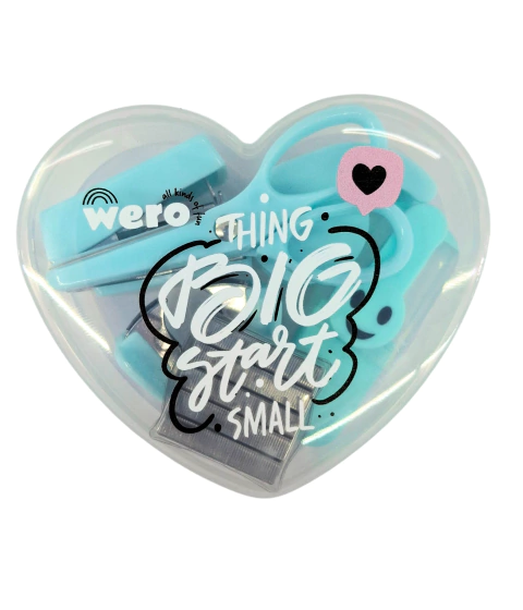 Set Mini Wero Big Start