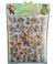 Sticker Minecraft Relieve