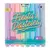 Fiesta Pasteles Mooving Coloring Pastel x8