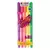 Silky Mooving Coloring Gel Neon x5