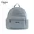 Mochila Las Oreiro Celeste - comprar online
