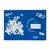 Mooving Notes A5 Mickey y Friends - comprar online