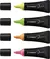 Resaltador Stabilo Shine - comprar online