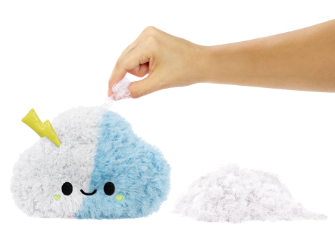 Fluffie Stuffiez Peluche 20cm