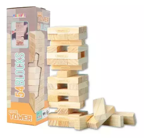 Magnific Tower