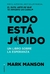 TODO ESTÁ JODIDO - Mark Manson