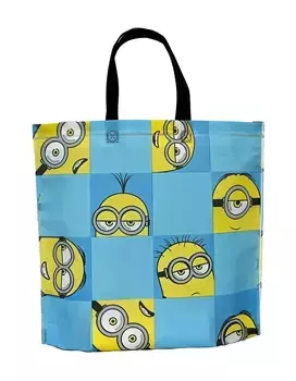Bolsa de Tela Minions - comprar online
