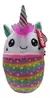 Peluche Cucurucho Helado Unicornio 30cm