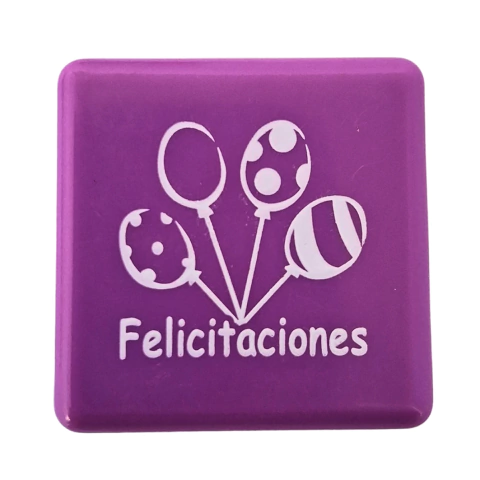 Sellos de Maestra en internet