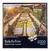Rompecabezas Jigsaw Puzzle Architecture 1000 Piezas A015