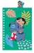 Cuaderno A5 Mooving Stitch c/separadores - tienda online