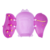 Bebes Llorones "Magic Tears" Playset 13cm Surtido "Storyland" - tienda online