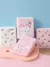 Cuaderno con Peluche