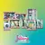 Juliana Sweet Home Mi Primer Wafflera - Libreria Las Marias
