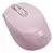 Mouse Inalambrico Soft Palm GTC Rosa en internet