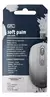 Mouse Inalambrico Soft Palm GTC Blanco