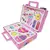 Valija Juliana Pequeña Candy Make Up & Bijou en internet