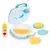 Juliana Sweet Home Mi Primer Wafflera - comprar online