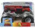 Hot Wheels Monster Trucks Oversized