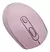 Mouse Inalambrico Soft Palm GTC Rosa - Libreria Las Marias