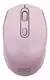 Mouse Inalambrico Soft Palm GTC Rosa - comprar online