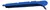 Teclado Y Mouse Inalambrico GTC Azul - comprar online