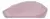 Mouse Inalambrico Soft Palm GTC Rosa - tienda online