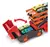 Hot Wheels Camion Mega Remolque - comprar online