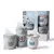 Set de Mate Deluxe Fútbol AFA