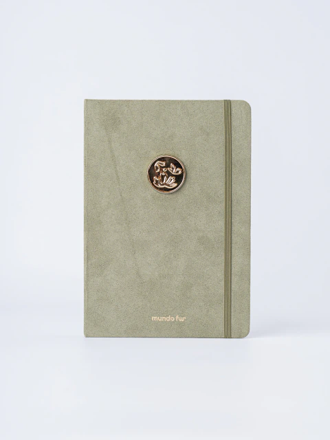 Bullet Journal PU Soft Malbec en internet