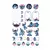 Cuaderno Inteligente A5 Mooving Stitch - tienda online