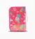 Cartuchera Footy 1 Piso Rainbow Pop It Rosa - comprar online