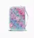 Cartuchera Footy 1 Piso Unicorn Wings Rosa - comprar online