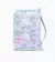 Cartuchera Footy 1 Piso Sweet Leopard Celeste - comprar online
