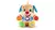 Perrito Aprende Conmigo Fishe-Price 6 a 36 Meses