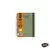 Agenda Rideo Green 15x20 - tienda online