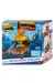 Hot Wheels City "Autoservicio de Hamburguesa"