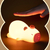 Lámpara Nocturna Capybara Durmiente - comprar online