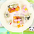 Set de Goma de Borrar Cute Zoológico x5 - comprar online