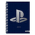 Cuaderno Mooving 16x21 PlayStation