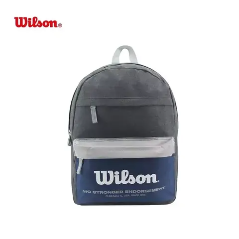 Mochila Big Urban 17 " - Wilson - Libreria Las Marias