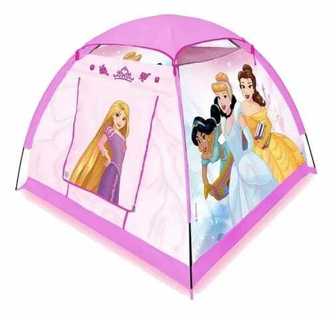 Carpa Infantil Princesas