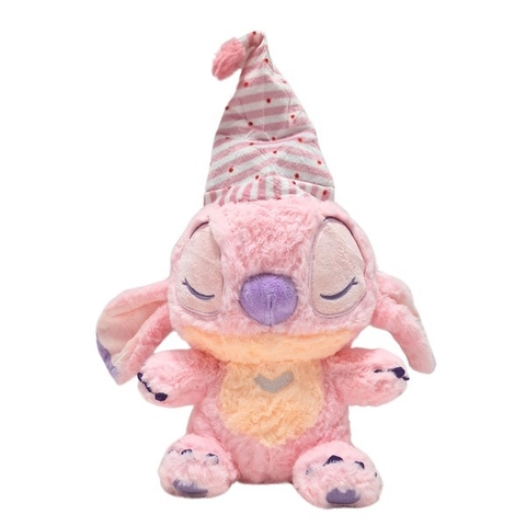 Peluche Angel Pijama 22cm