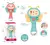 Rettle Drum Baby - comprar online