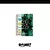 Agenda Rome Garden 16x21 - comprar online