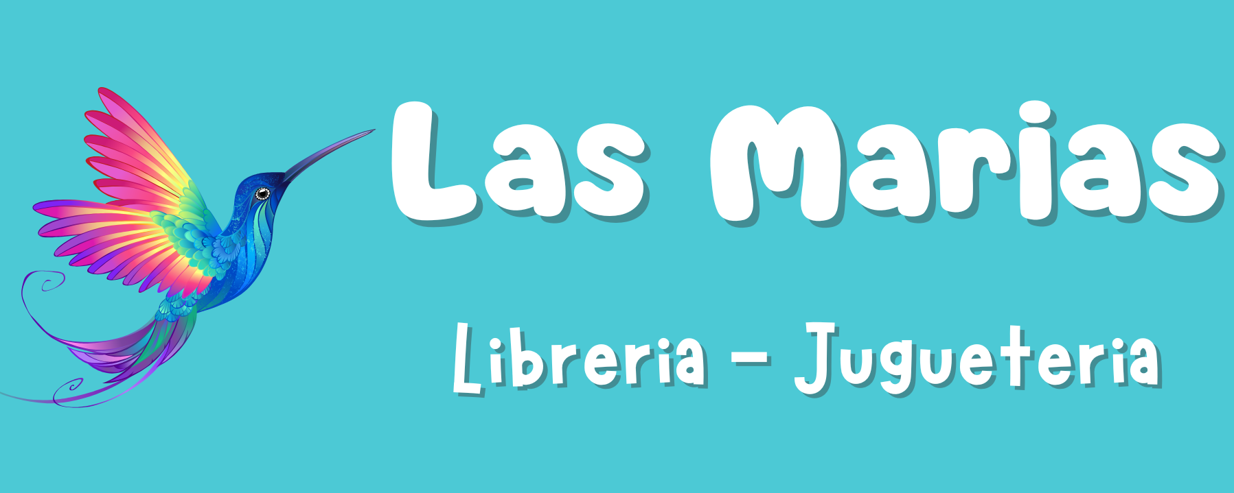 Libreria Las Marias