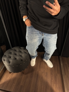 Jeans Mom Denim Group