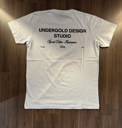 Remera Regular Dv en internet
