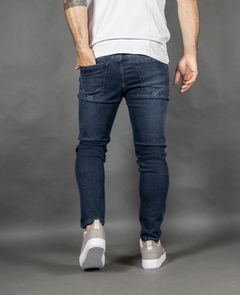Jeans Semi Chupin Denim Group - Season
