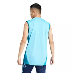 Conjunto de Treino Flamengo | 25/2026 - Azul Bebê - loja online